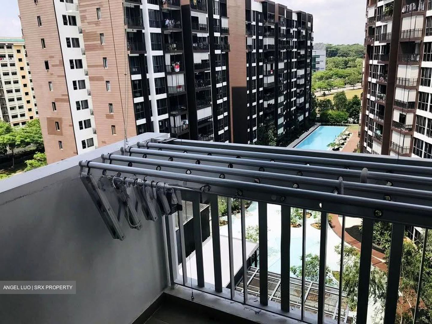 Forestville (D25), Condominium #632891541